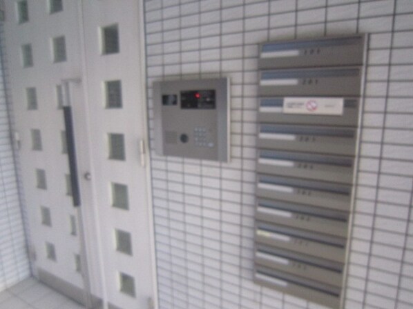 メゾンまちだの物件内観写真